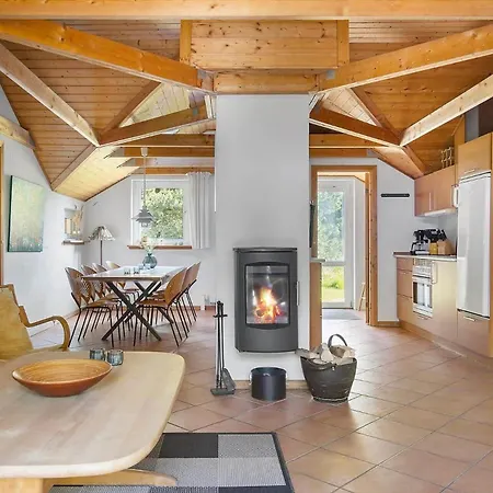 別荘 0326-romo-sandloberen-3 Mølby