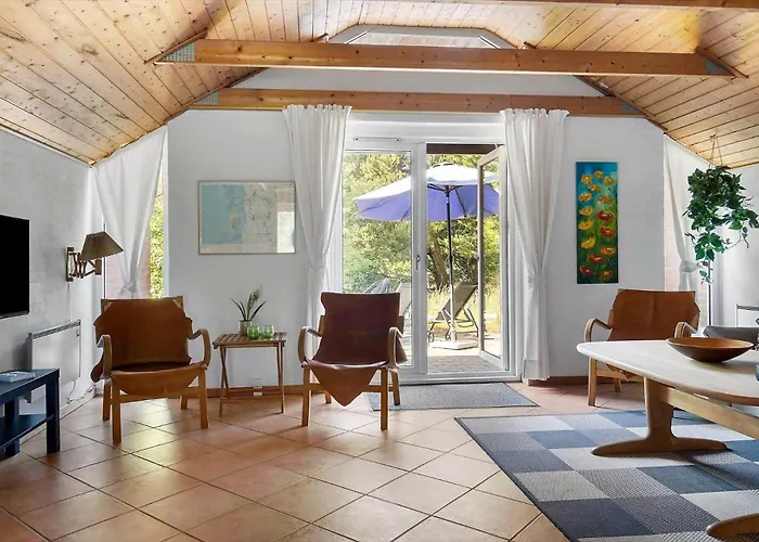 Casa vacanze 0326-romo-sandloberen-3 *