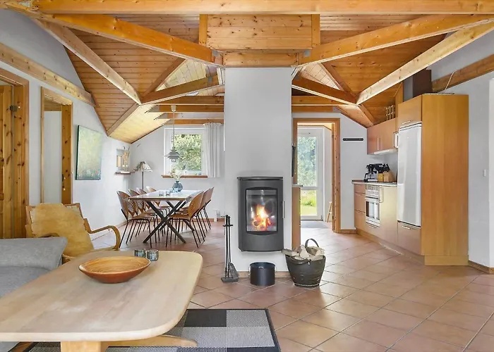 Casa vacanze 0326-romo-sandloberen-3 Molby