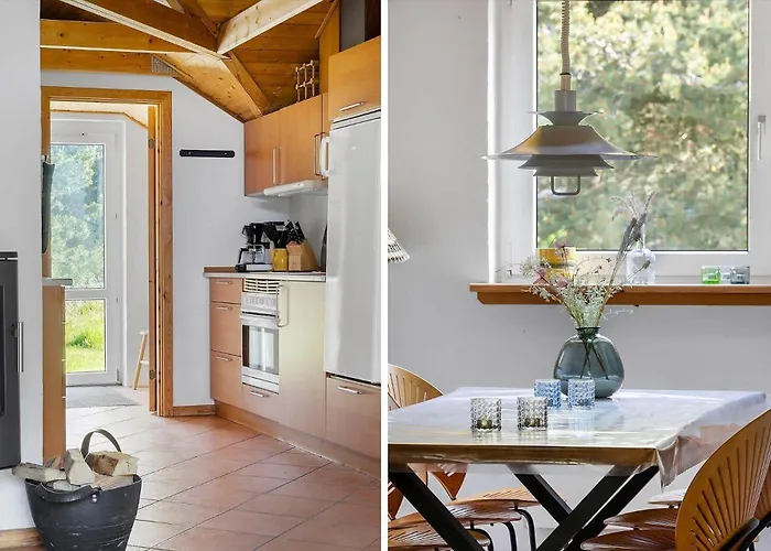 Casa vacanze 0326-romo-sandloberen-3