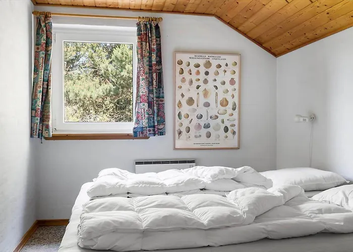 Casa vacanze 0326-romo-sandloberen-3 Molby