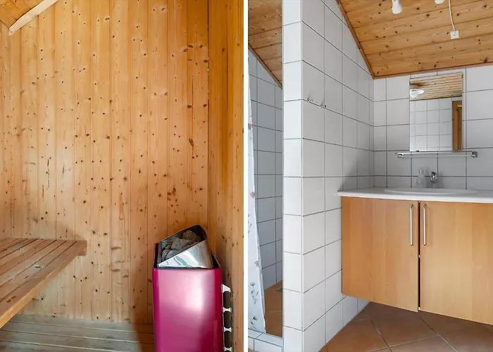 Casa vacanze 0326-romo-sandloberen-3